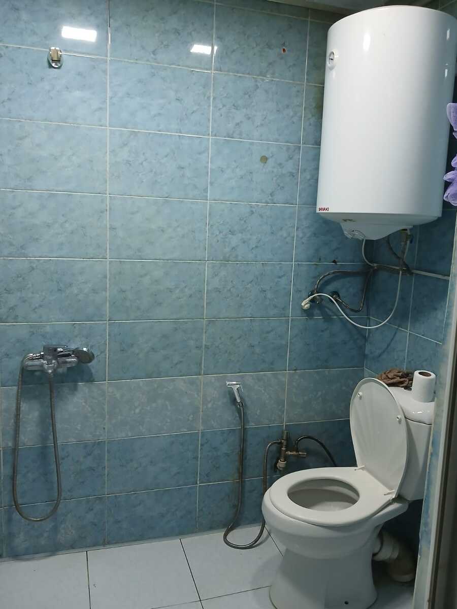 İcarəyə verilir 2 otaqlı köhnə tikili 60 m² — Mənzil, Bakı (8)
