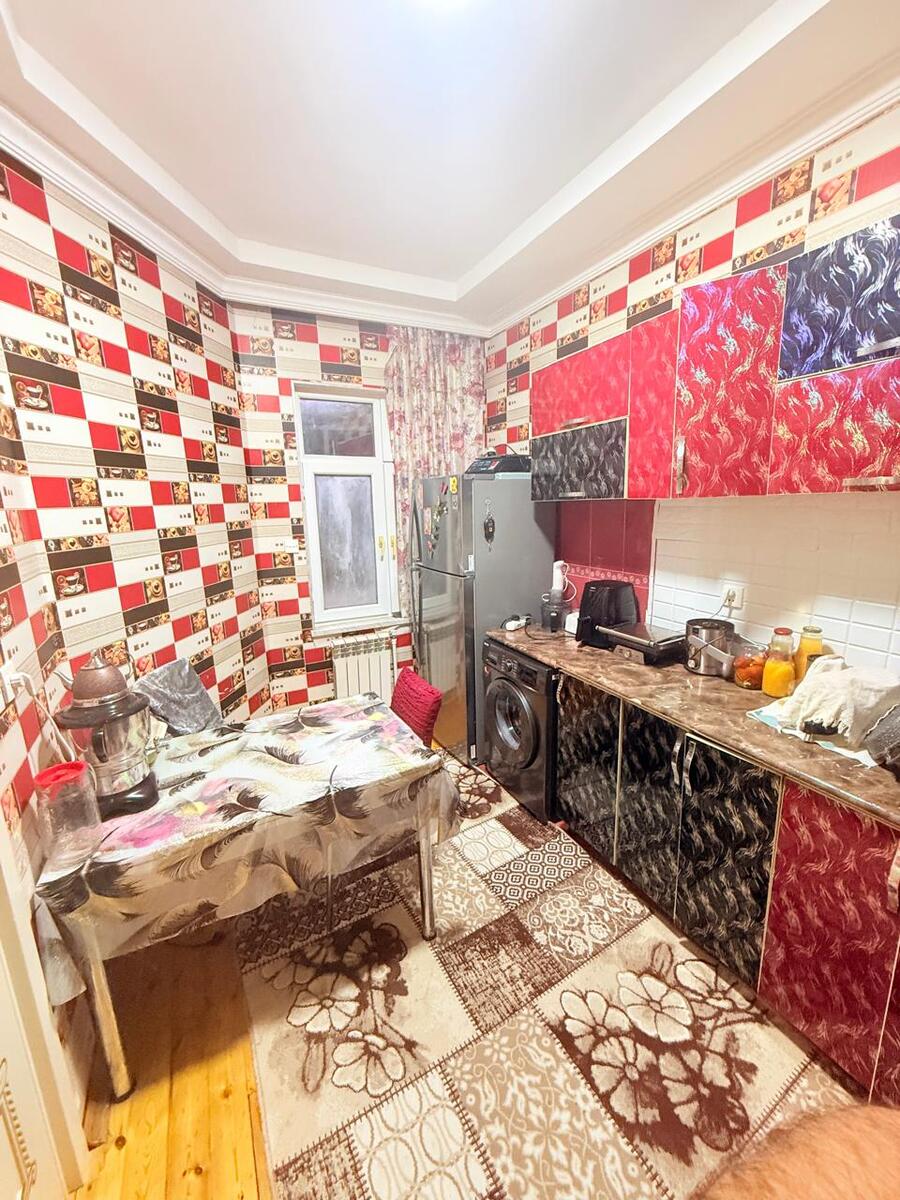 Satılır 3 otaqlı həyət evi/bağ evi 115 m² — Ev, villa, Bakı (5)