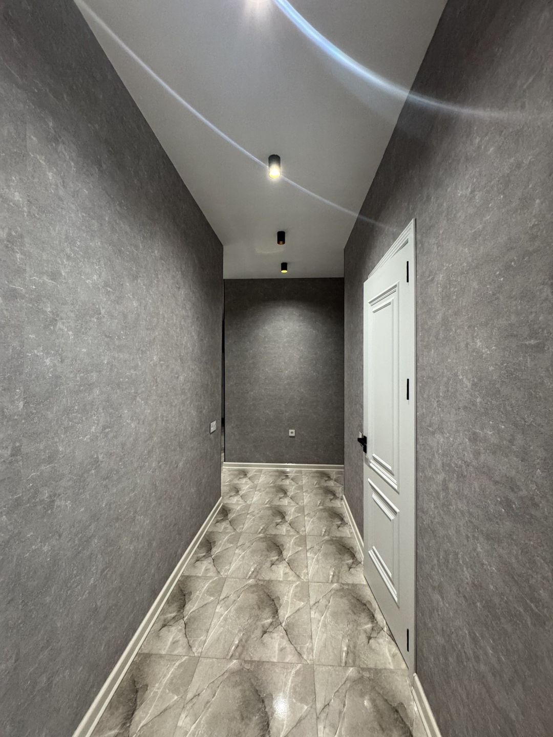 İcarəyə verilir 4 otaqlı yeni tikili 135 m² — Mənzil, Bakı (7)