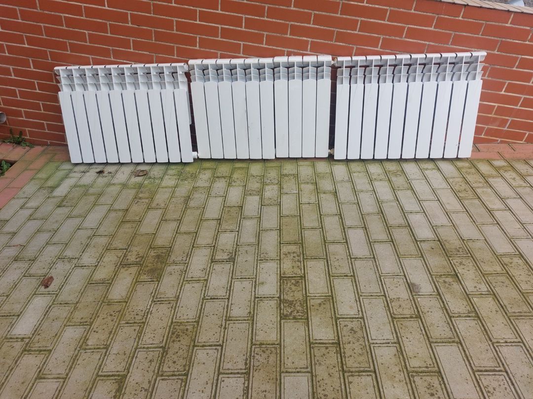 Qızdırıcı radiator — Ev texnikası, Bakı (6)