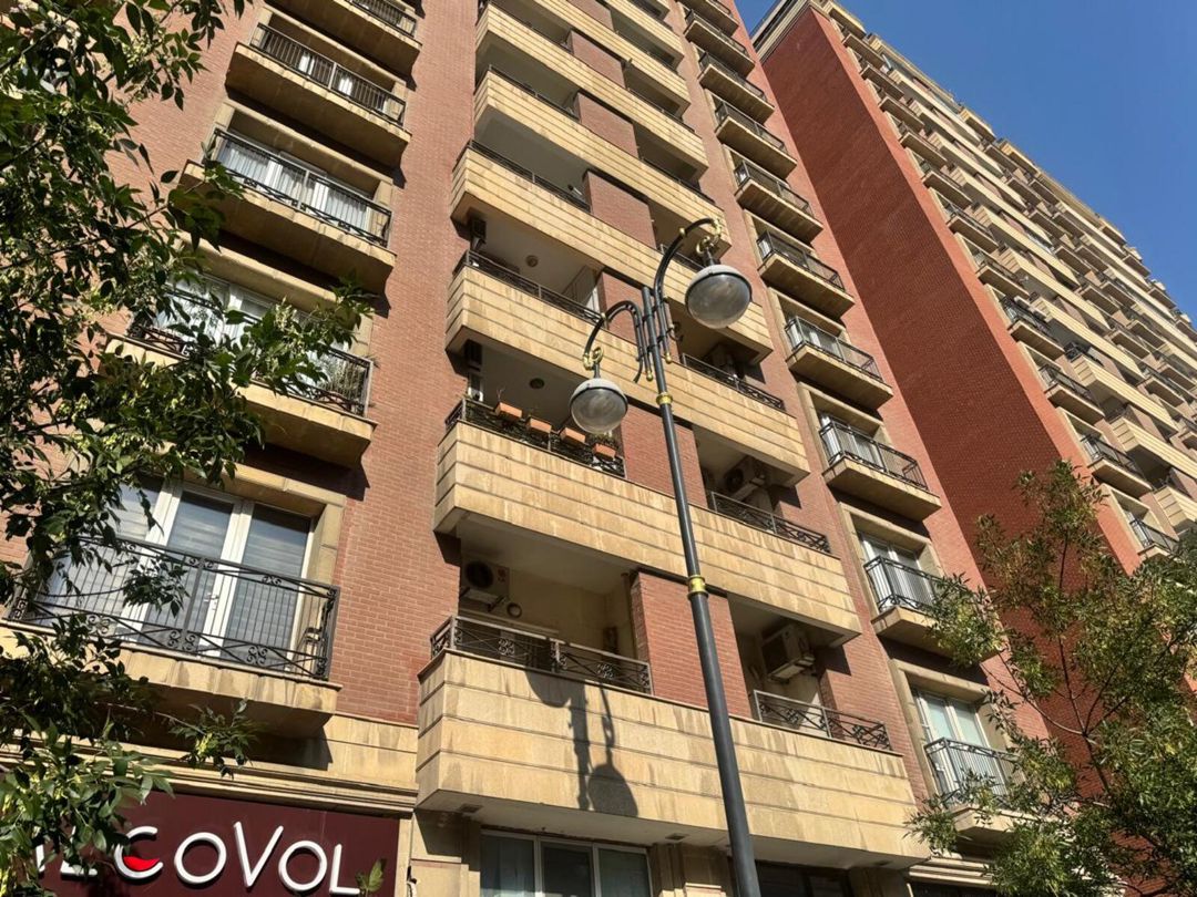 İcarəyə verilir obyekt 50 m² — Əmlak, Bakı (6)