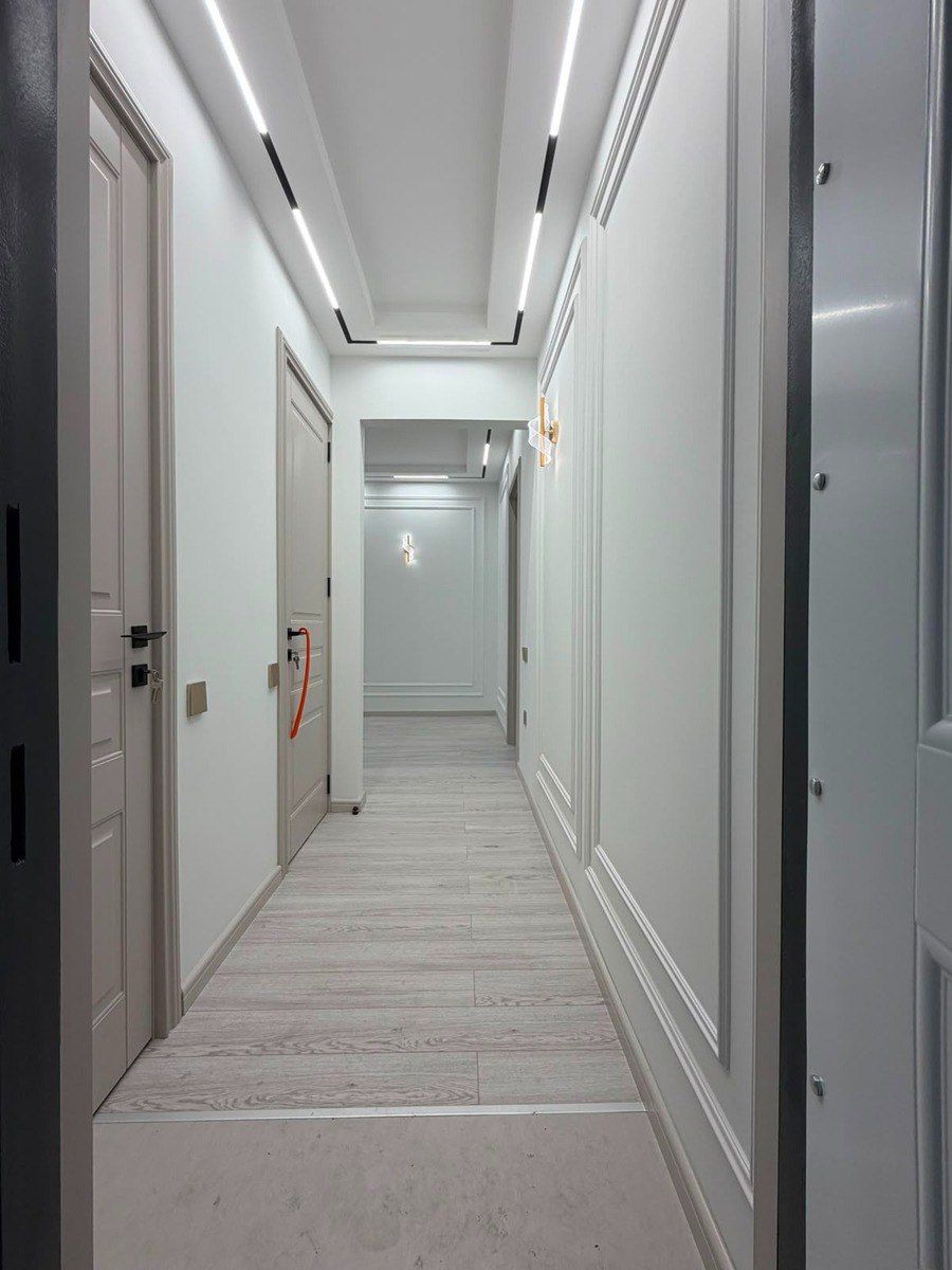 Satılır 2 otaqlı köhnə tikili 55 m² — Mənzil, Bakı (7)