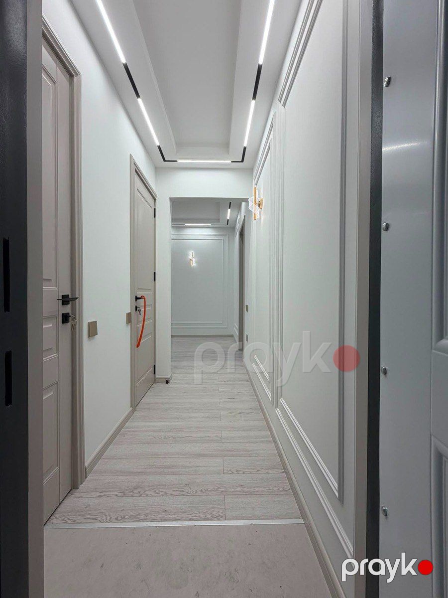 Satılır 2 otaqlı köhnə tikili 55 m² — Mənzil, Bakı (7)