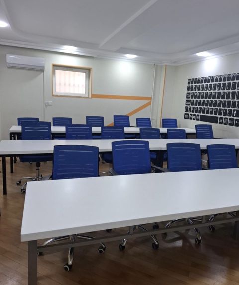 İcarəyə verilir 1 otaqlı ofis 16 m² — Bakı