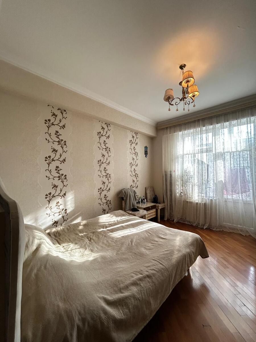 Satılır 3 otaqlı yeni tikili 80 m² — Mənzil, Bakı (4)