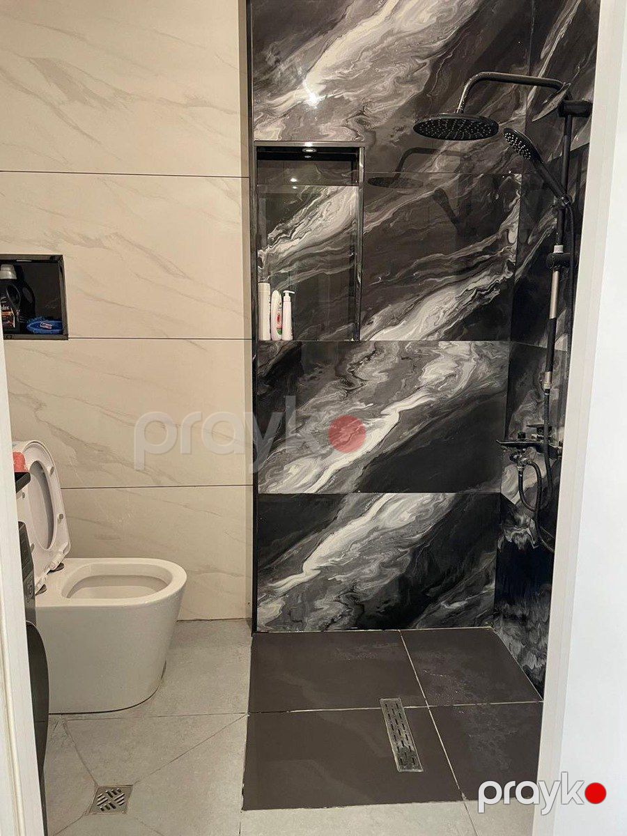 Satılır 2 otaqlı yeni tikili 63 m² — Mənzil, Xırdalan (8)