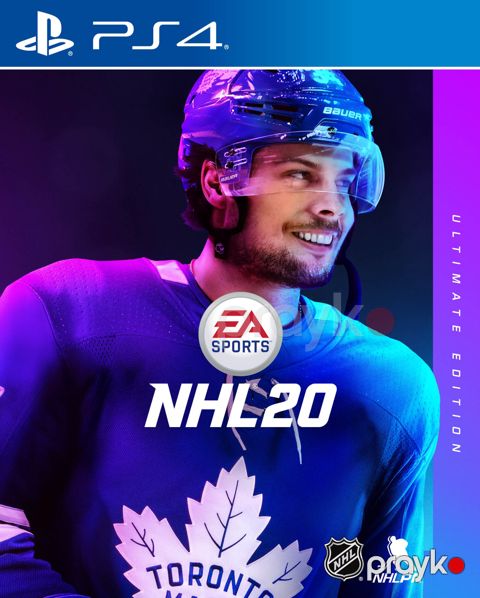 NHL 20