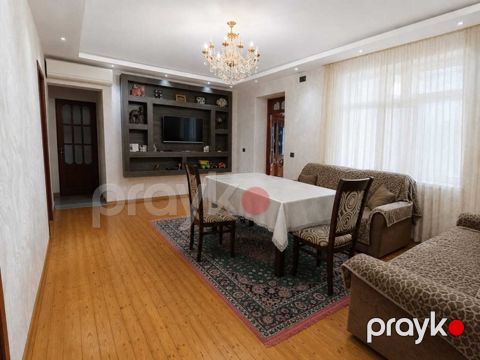 Satılır 5 otaqlı həyət evi/bağ evi 140 m²
