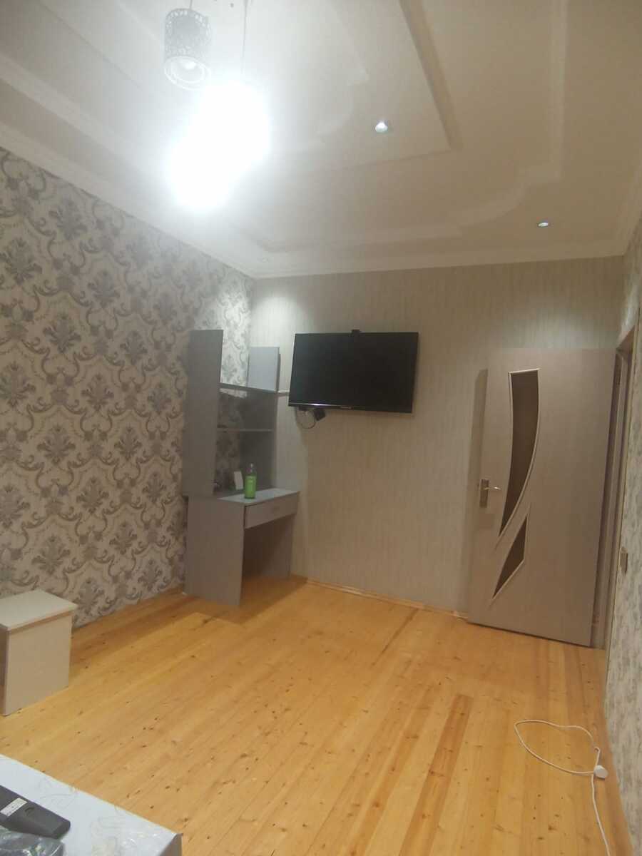 Satılır 2 otaqlı həyət evi/bağ evi 65 m² — Ev, villa, Xırdalan (2)