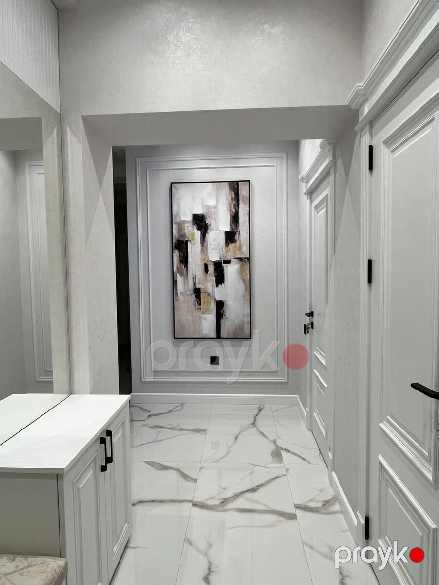 Satılır 3 otaqlı yeni tikili 71.4 m² — Mənzil, Bakı (7)