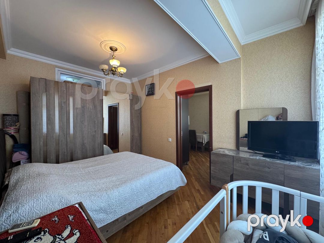 Satılır 3 otaqlı yeni tikili 105 m² — Mənzil, Bakı (5)