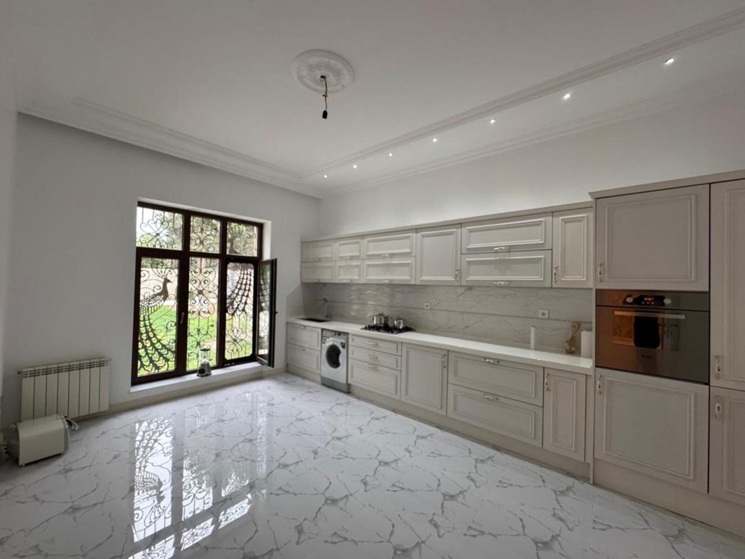 Satılır 3 otaqlı həyət evi/bağ evi 150 m² — Ev, villa, Bakı (2)