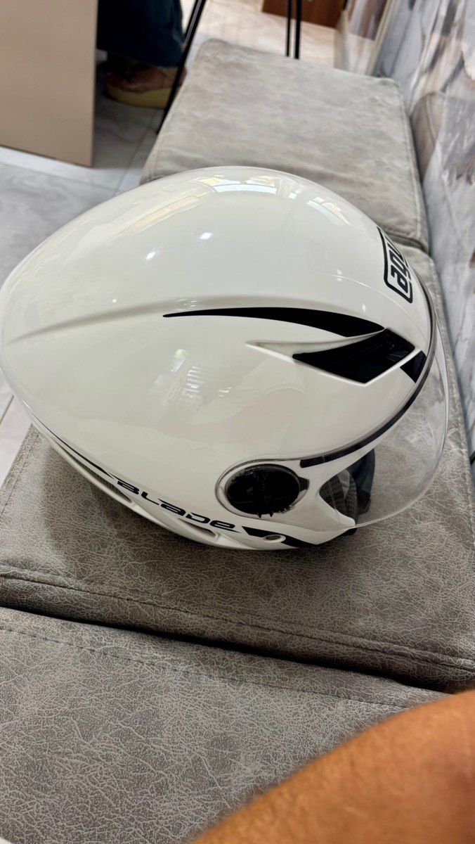 Dəbilqə AGV blade — Ehtiyat hissələri və aksesuarlar, Bakı (2)