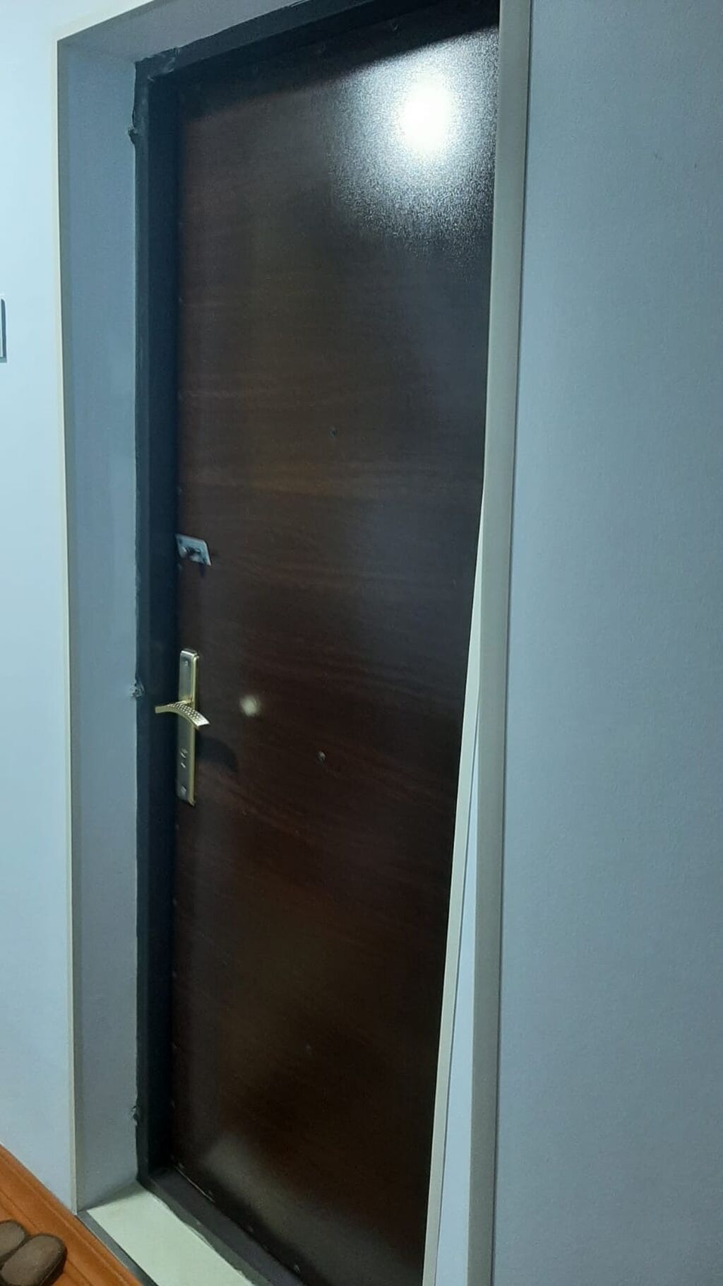 Insaatcilar metrosuna 5 deqiqeliy mesafede xazeykali heyetde 1 otag — Daşınmaz əmlak, Masazır (10)