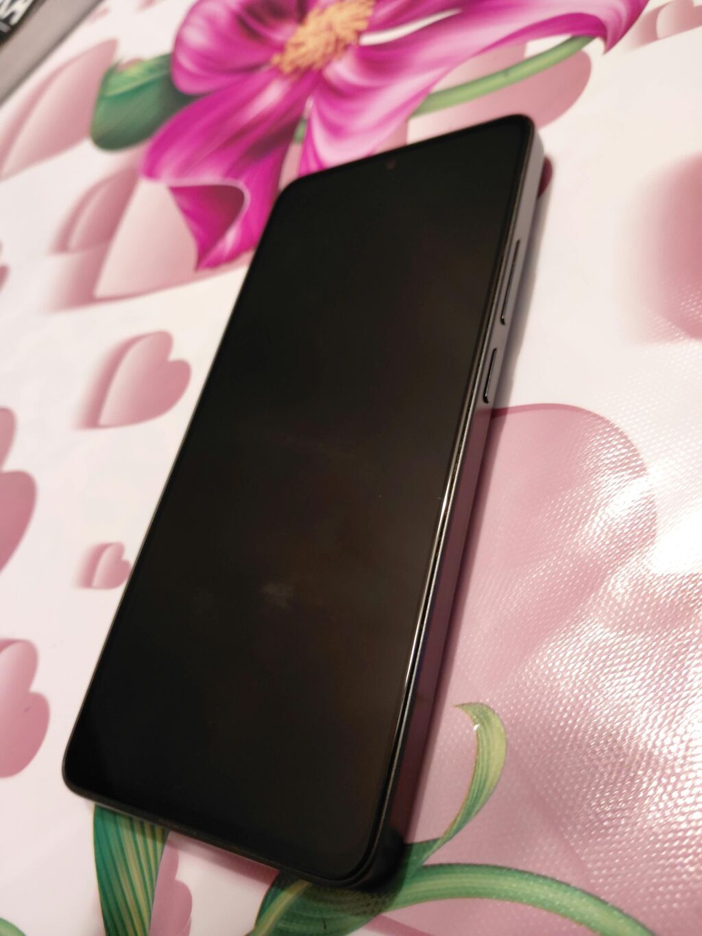 Redmi Note 13, 256 GB, rəng - Qara, Sensor — Elektronika (3)