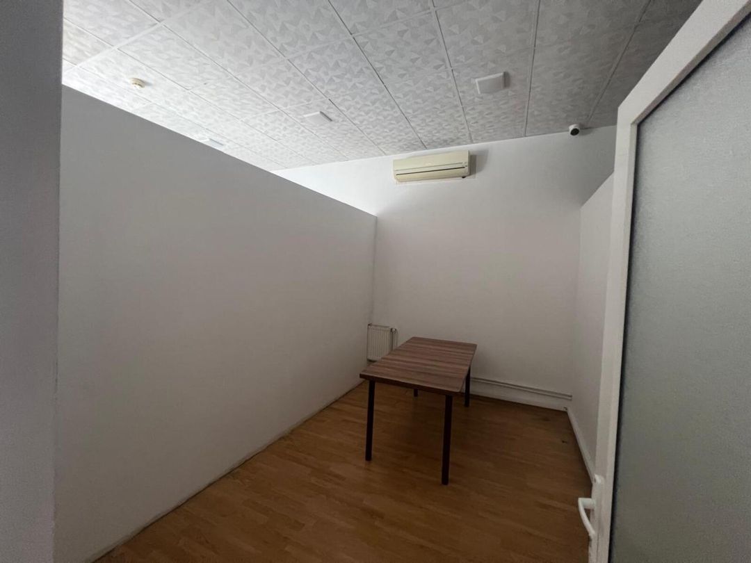 İcarəyə verilir 6 otaqlı ofis 155 m² — Ofis, Bakı (8)