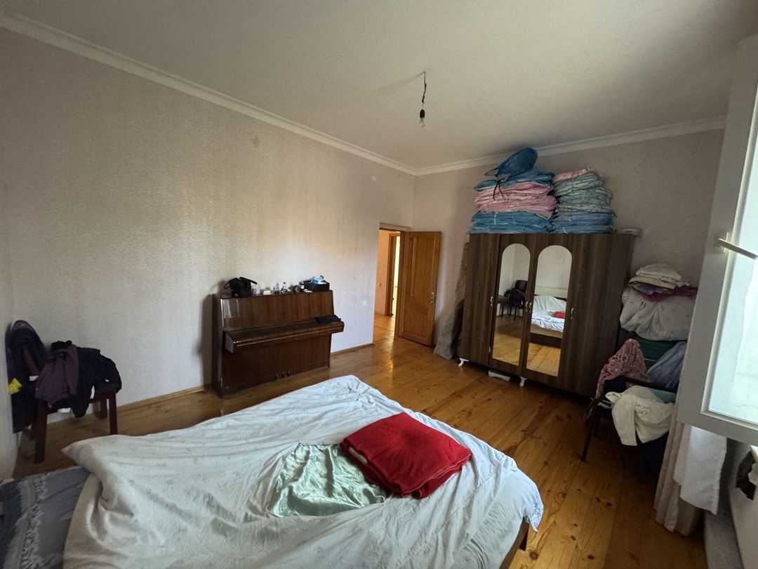 Satılır 5 otaqlı həyət evi/bağ evi 210 m² — Ev, villa, Bakı (5)