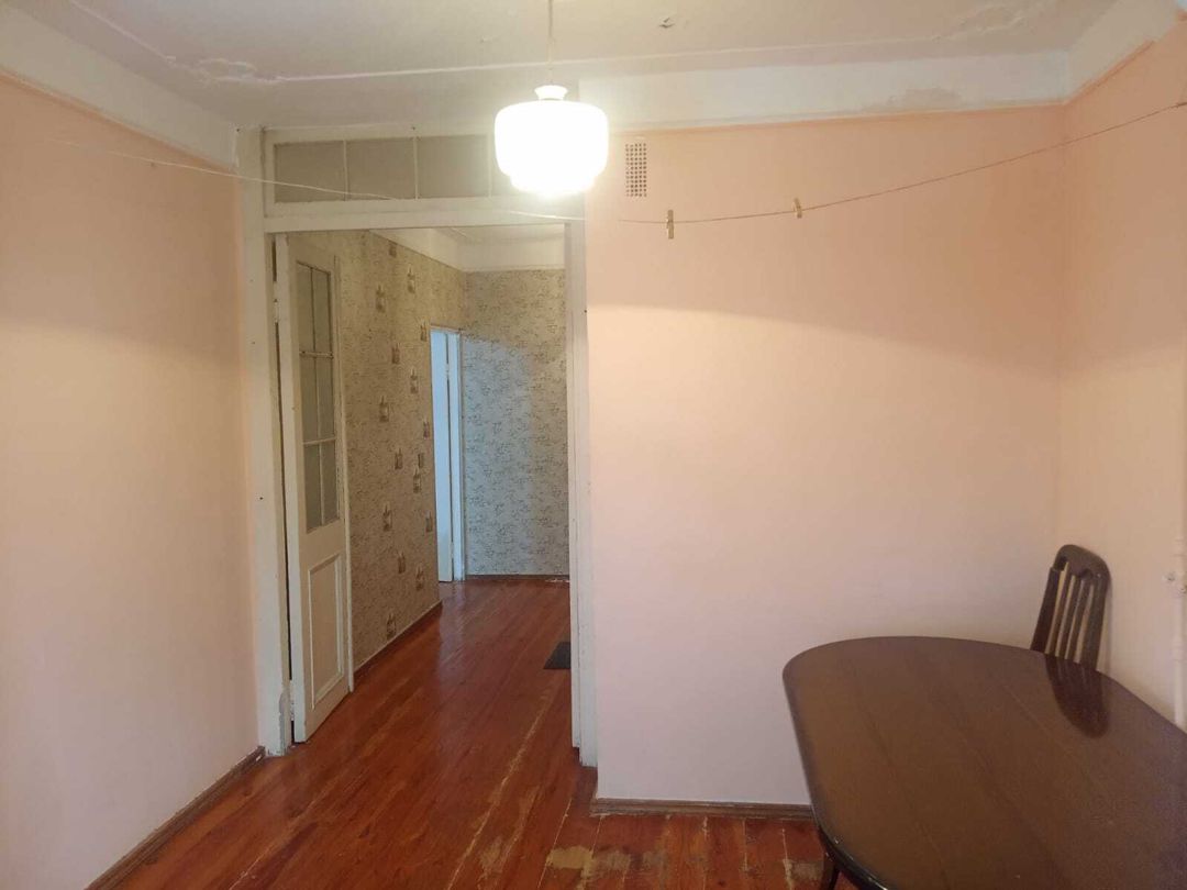 Satılır 1 otaqlı köhnə tikili 45 m² — Mənzil, Bakı (7)