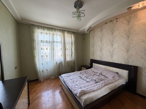 İcarəyə verilir 3 otaqlı köhnə tikili 100 m² — Bakı