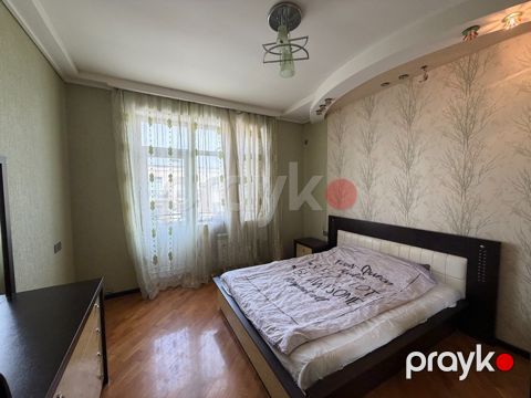 İcarəyə verilir 3 otaqlı köhnə tikili 100 m²