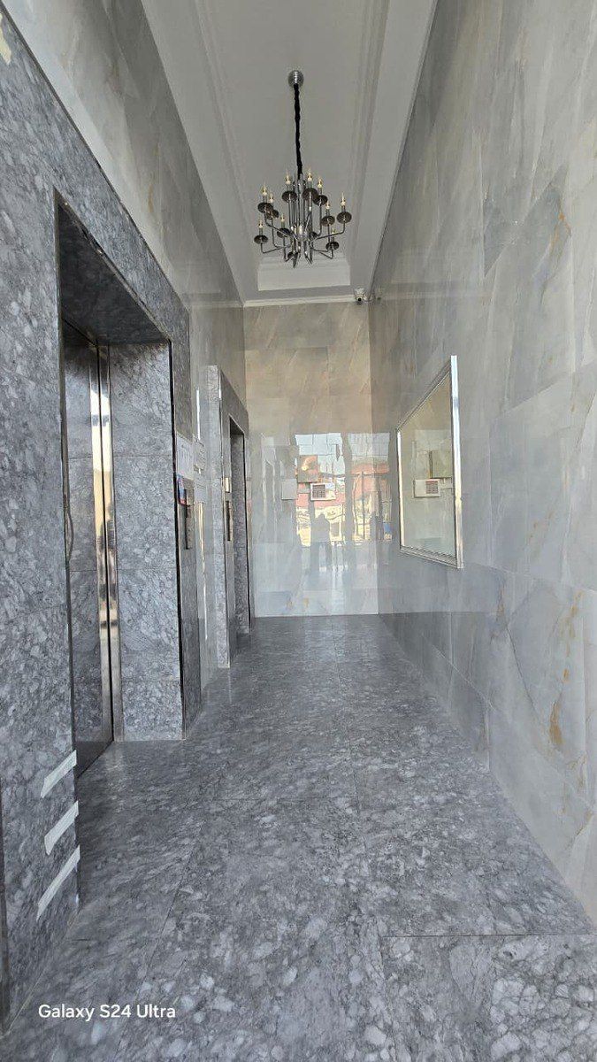 Satılır 2 otaqlı yeni tikili 65 m² — Mənzil, Xırdalan (3)