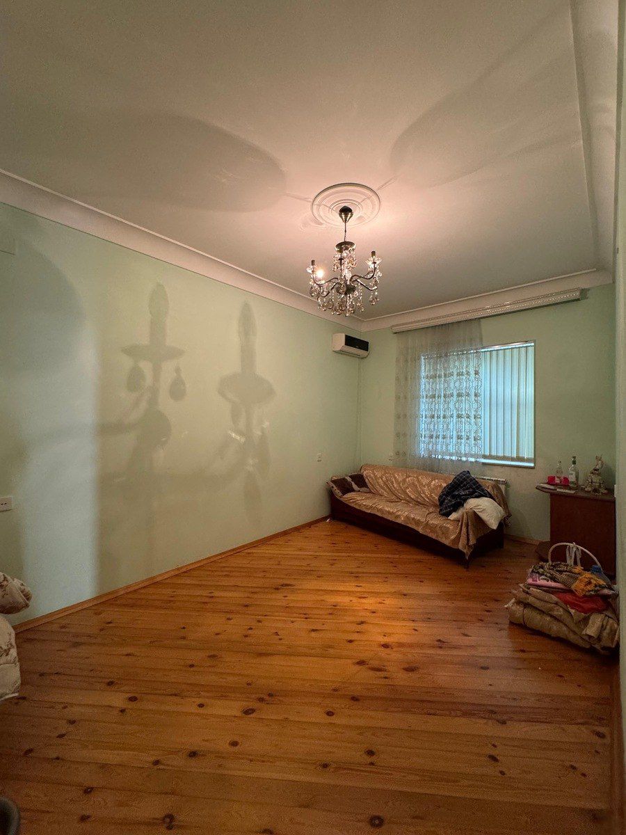 Satılır 8 otaqlı həyət evi/bağ evi 500 m² — Ev, villa, Bakı (10)