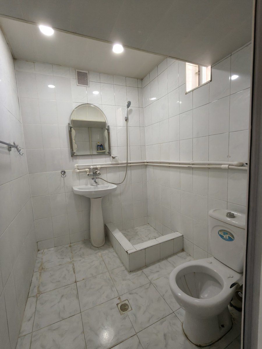 Satılır 2 otaqlı köhnə tikili 45 m² — Mənzil, Bakı (7)