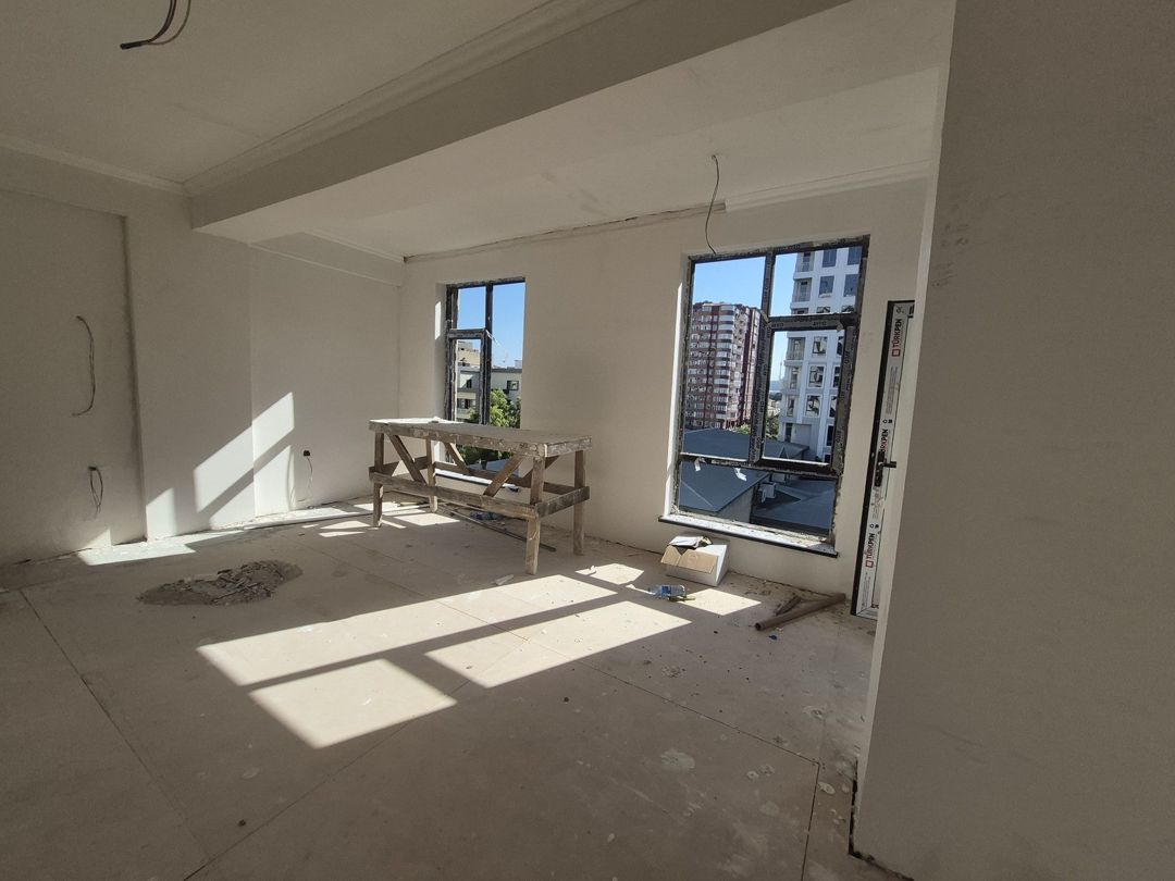 Satılır 3 otaqlı yeni tikili 103 m² — Mənzil, Bakı (3)