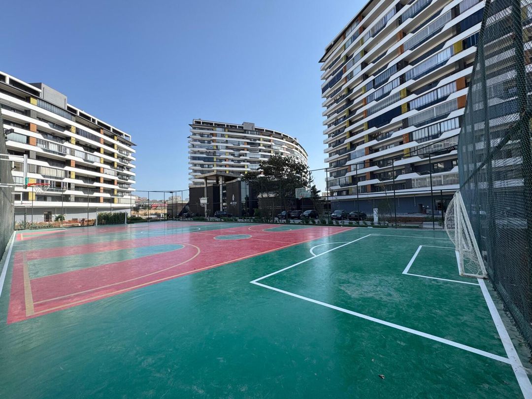 3-otaqlı yeni tikili, Həmdəm Ağayev küç., 114 m² — Mənzil, Bakı (12)