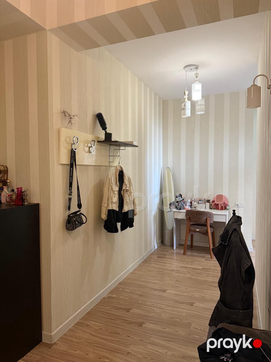 Satılır 2 otaqlı yeni tikili 90 m² — Mənzil, Bakı (10)