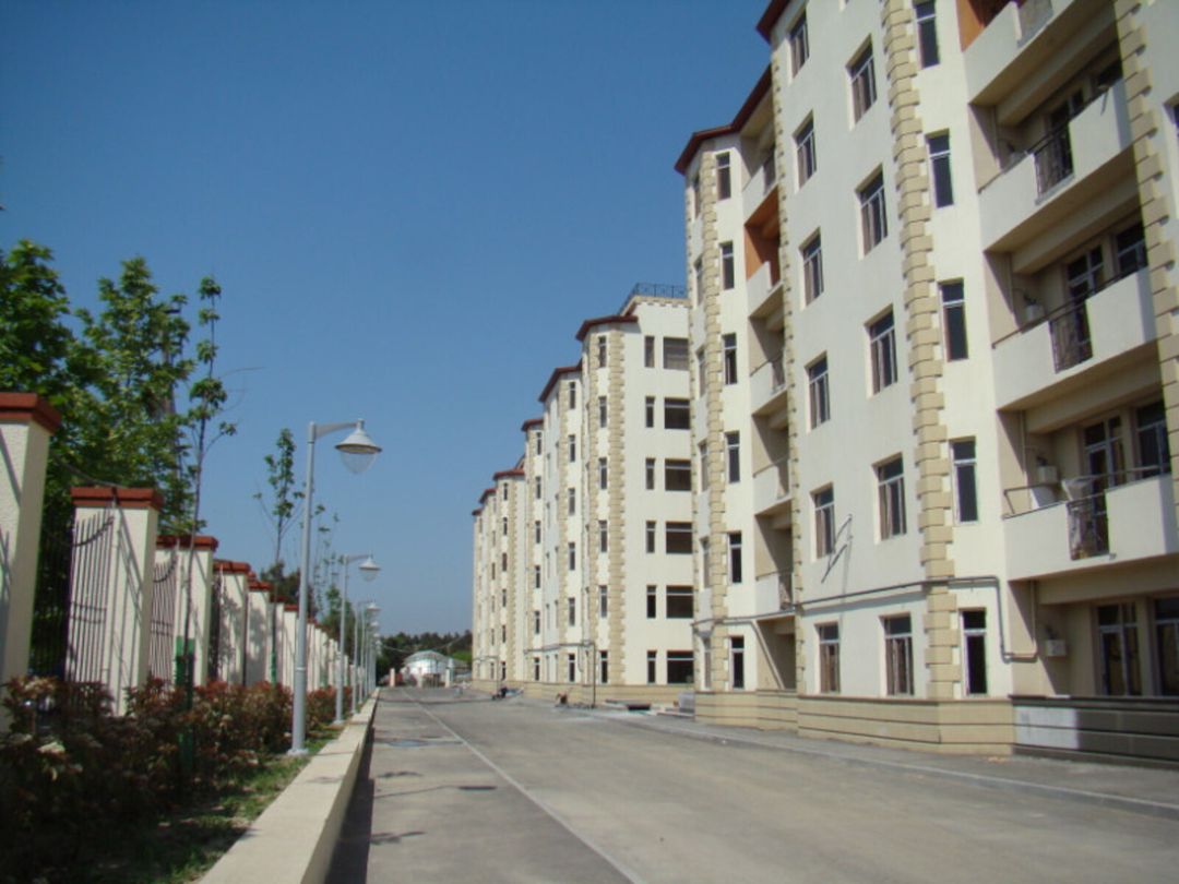 Satılır 3 otaqlı yeni tikili 148 m² — Mənzil, Bakı (5)