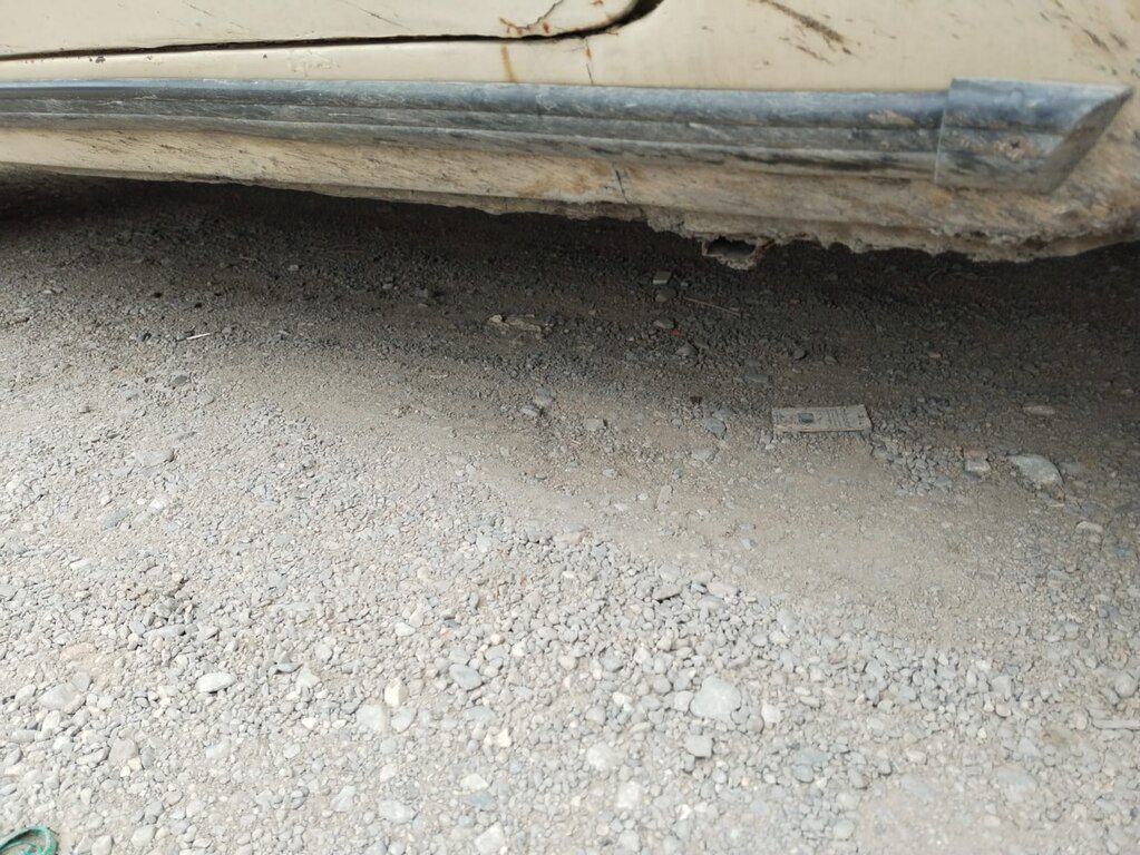 Lada (VAZ) 21011, 1.3 L, 1984 il, 16 000 km — Avtomobillər, Bakı (5)