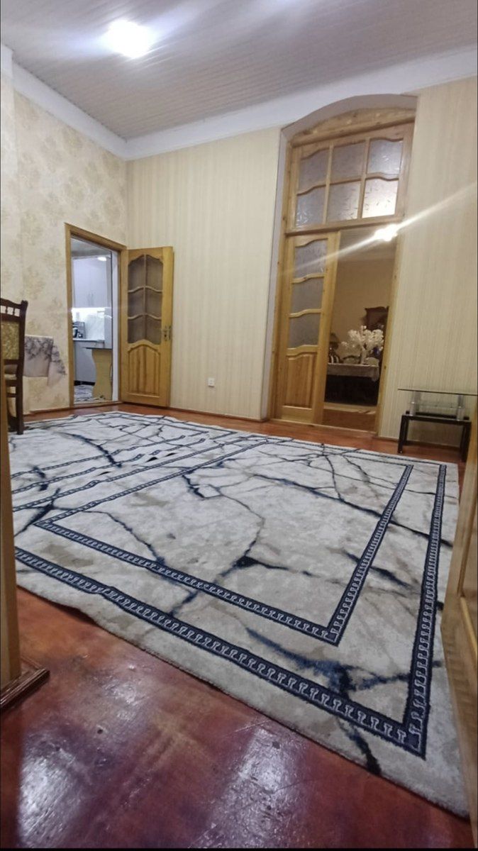 Satılır 5 otaqlı köhnə tikili 106.1 m² — Mənzil, Bakı (4)