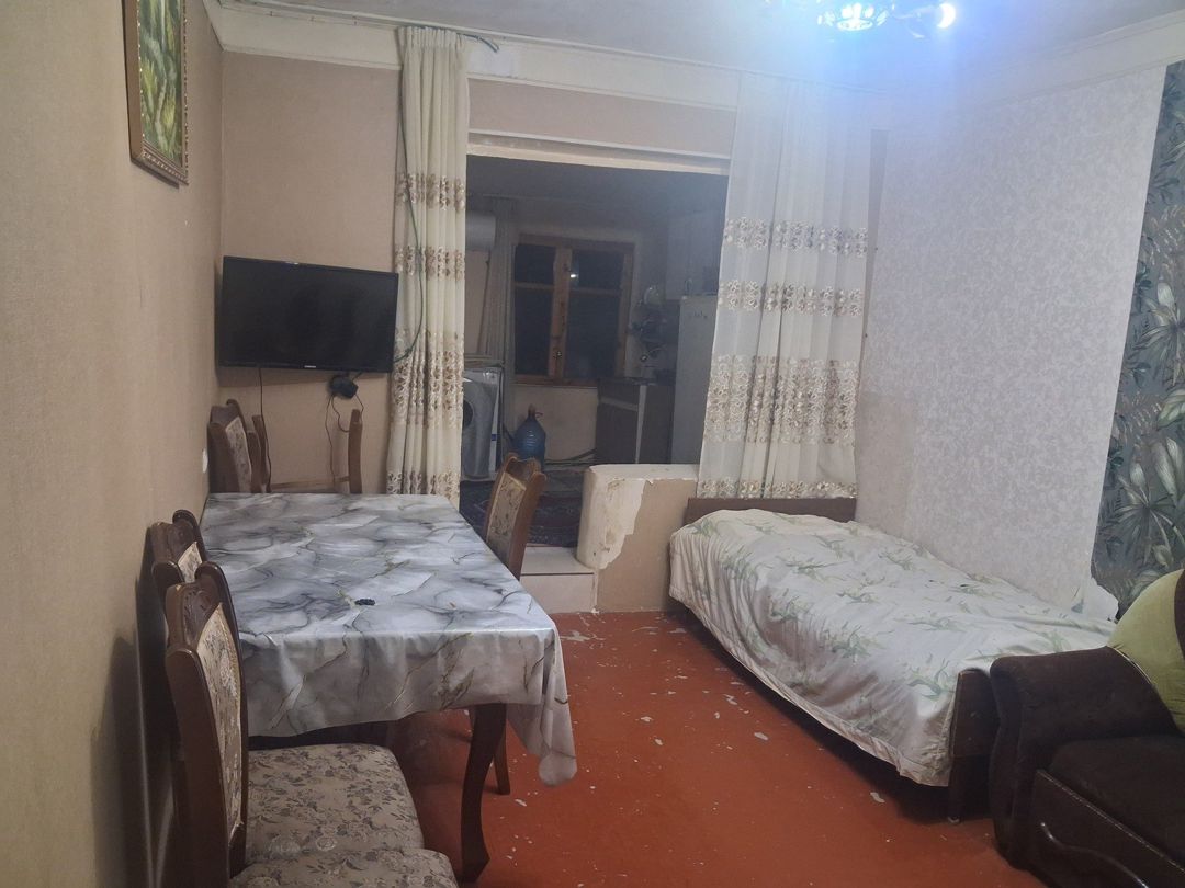İcarəyə verilir 2 otaqlı köhnə tikili 40 m² — Mənzil, Bakı (5)