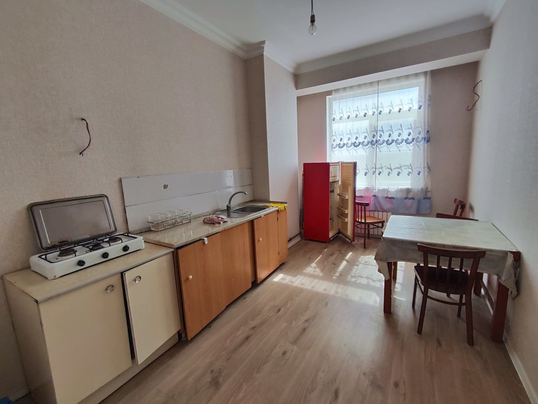 İcarəyə verilir 3 otaqlı yeni tikili 125 m² — Mənzil, Bakı (3)