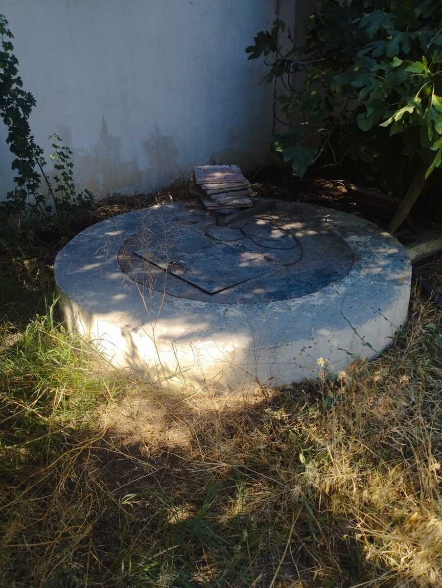 Satılır 5 otaqlı həyət evi/bağ evi 220 m² — Ev, villa, Bakı (10)