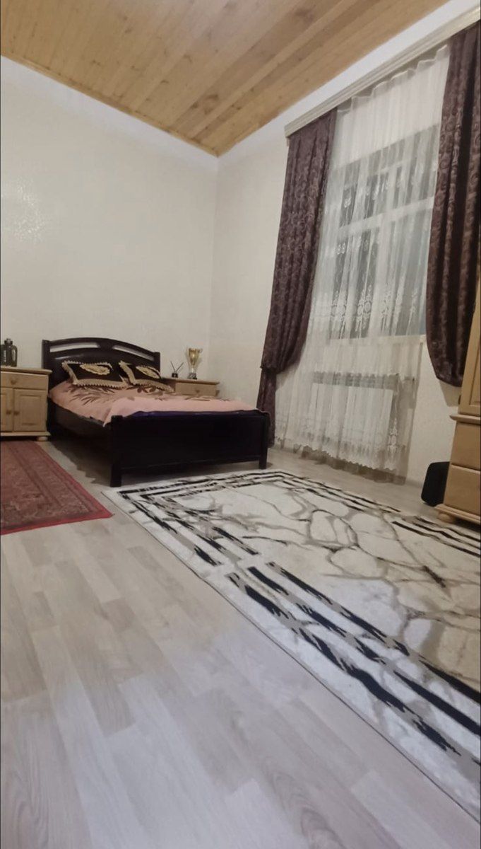 Satılır 5 otaqlı köhnə tikili 106.1 m² — Mənzil, Bakı (3)