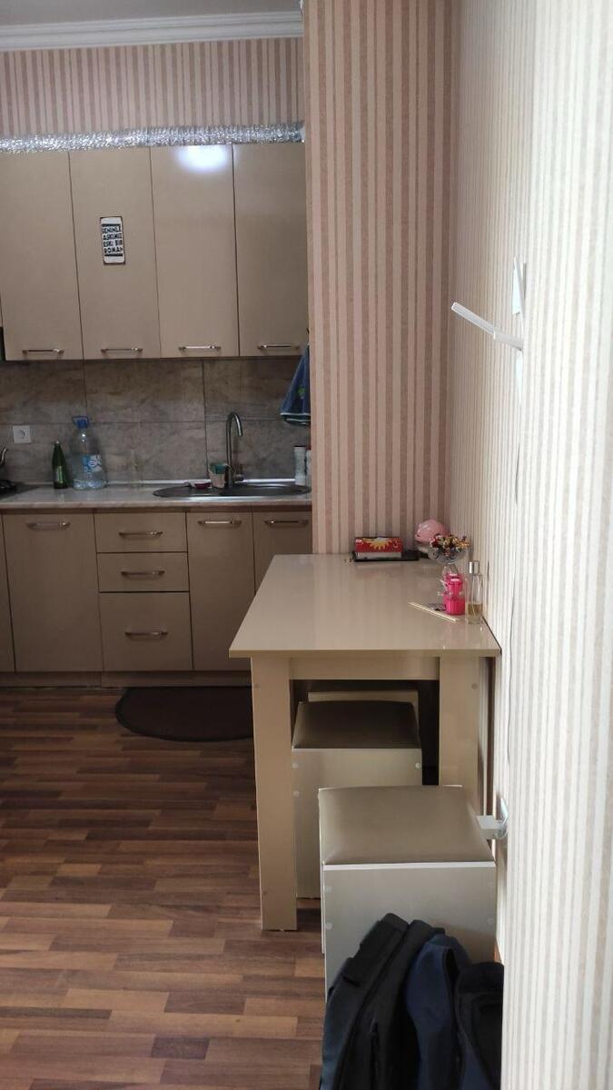 İcarəyə verilir 2 otaqlı yeni tikili 60 m² — Mənzil, Bakı (11)