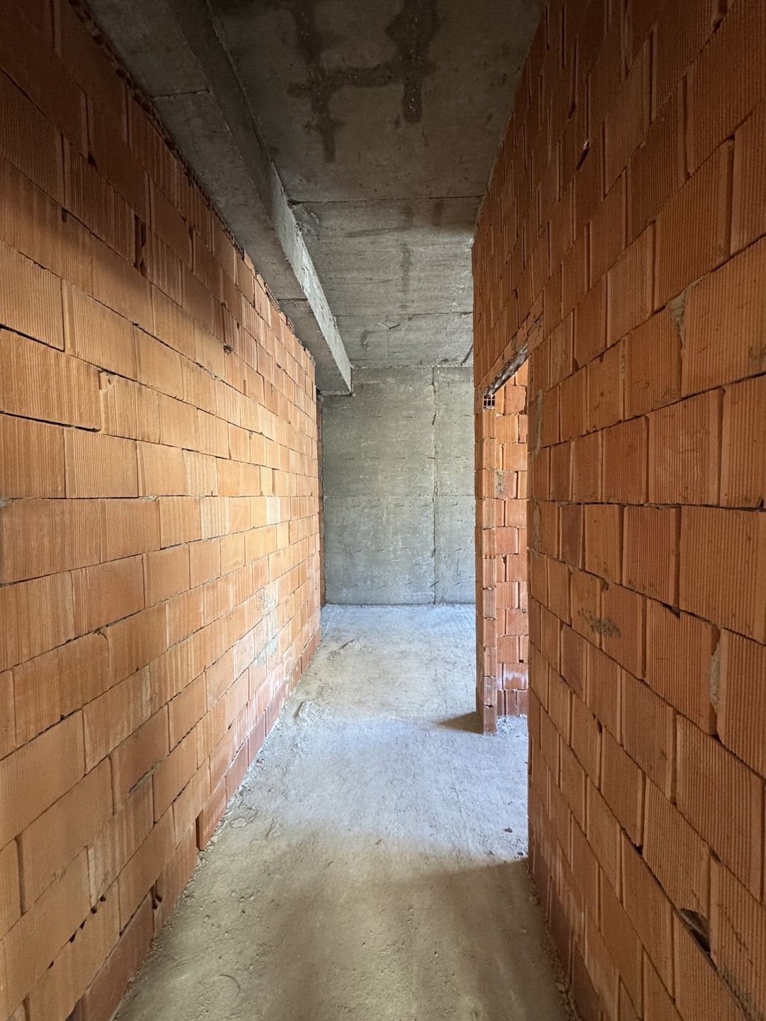 Satılır 2 otaqlı yeni tikili 77 m² — Mənzil, Bakı (5)