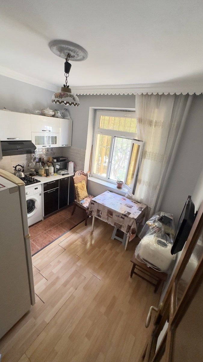Satılır 2 otaqlı köhnə tikili 60 m² — Mənzil, Bakı (6)