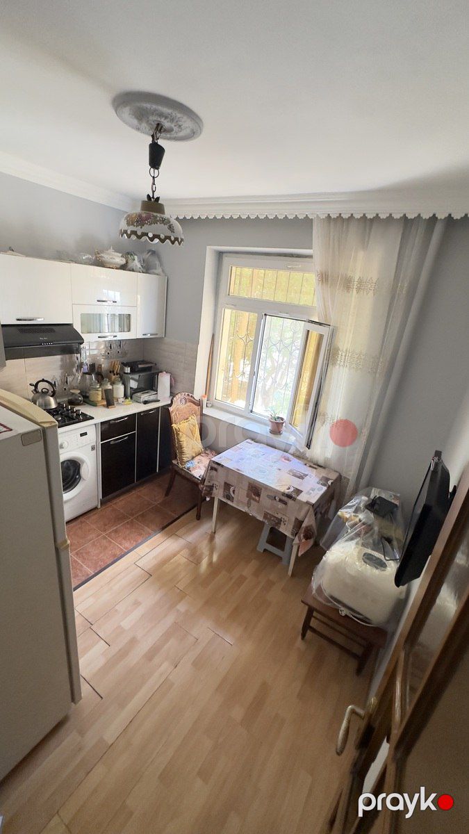 Satılır 2 otaqlı köhnə tikili 60 m² — Mənzil, Bakı (6)