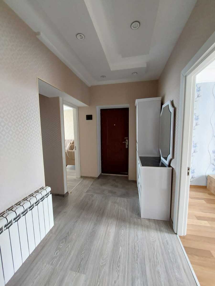 İcarəyə verilir 2 otaqlı köhnə tikili 70 m² — Mənzil, Bakı (3)