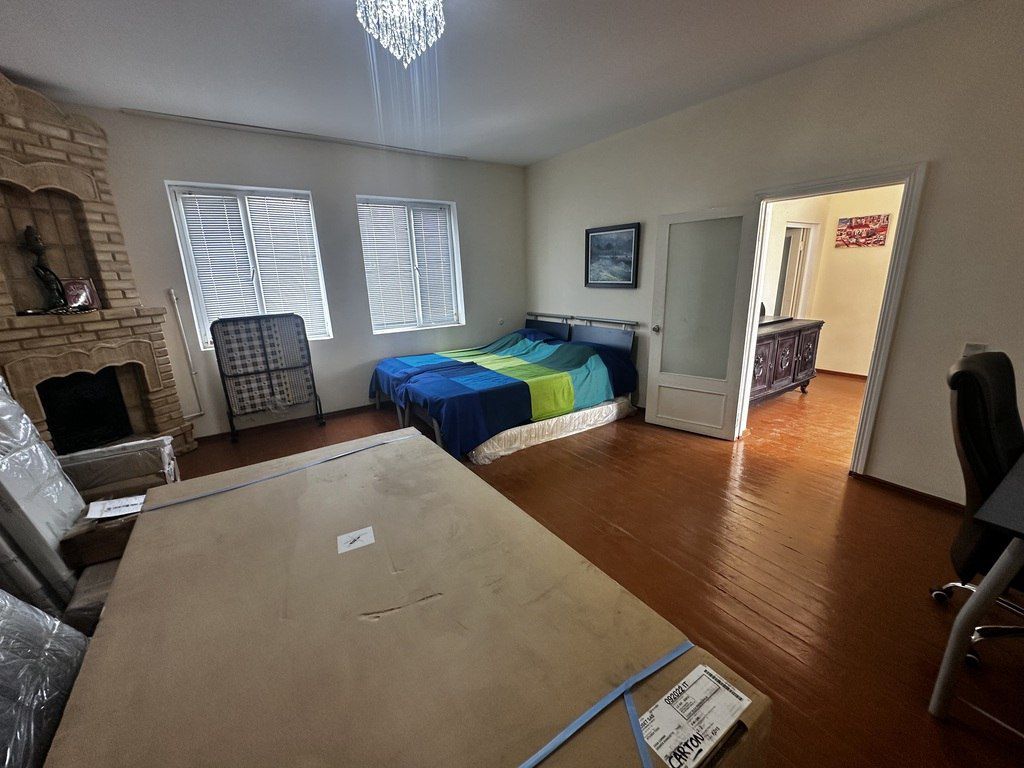 Satılır 4 otaqlı həyət evi/bağ evi 130 m² — Ev, villa, Bakı (11)
