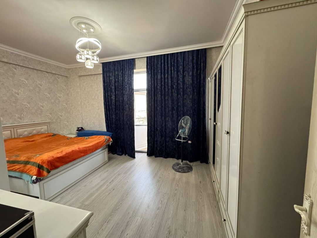 Satılır 3 otaqlı yeni tikili 103.4 m² — Mənzil, Bakı (9)