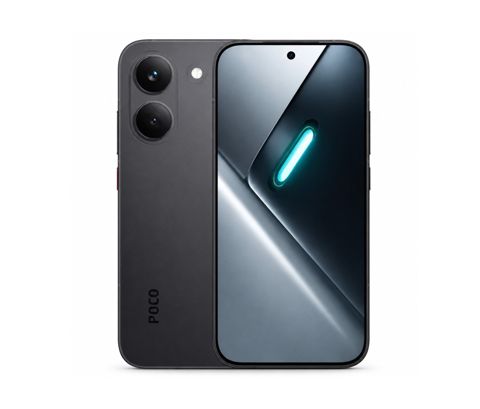 Xiaomi Poco X8 Pro Black 512GB/8GB — Bakı