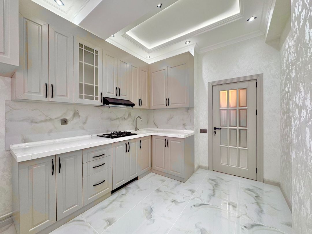 Satılır 3 otaqlı yeni tikili 92 m² — Mənzil, Bakı (5)