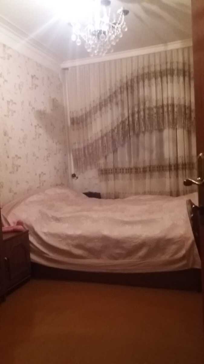 Satılır 5 otaqlı köhnə tikili 120 m² — Mənzil, Bakı (7)