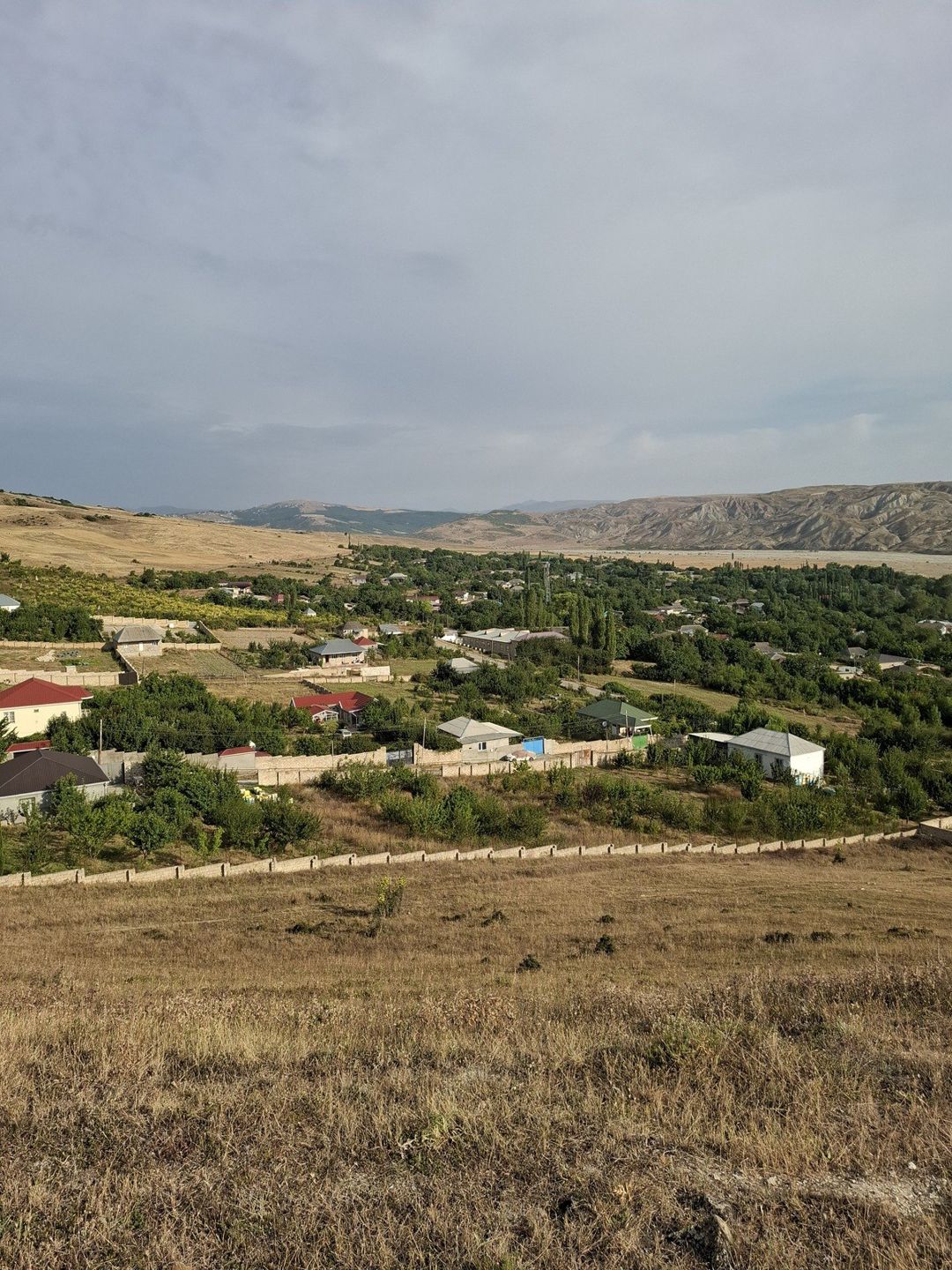 12 sot torpaq sahəsi, Şamaxı r — Torpaq, Şamaxı (6)