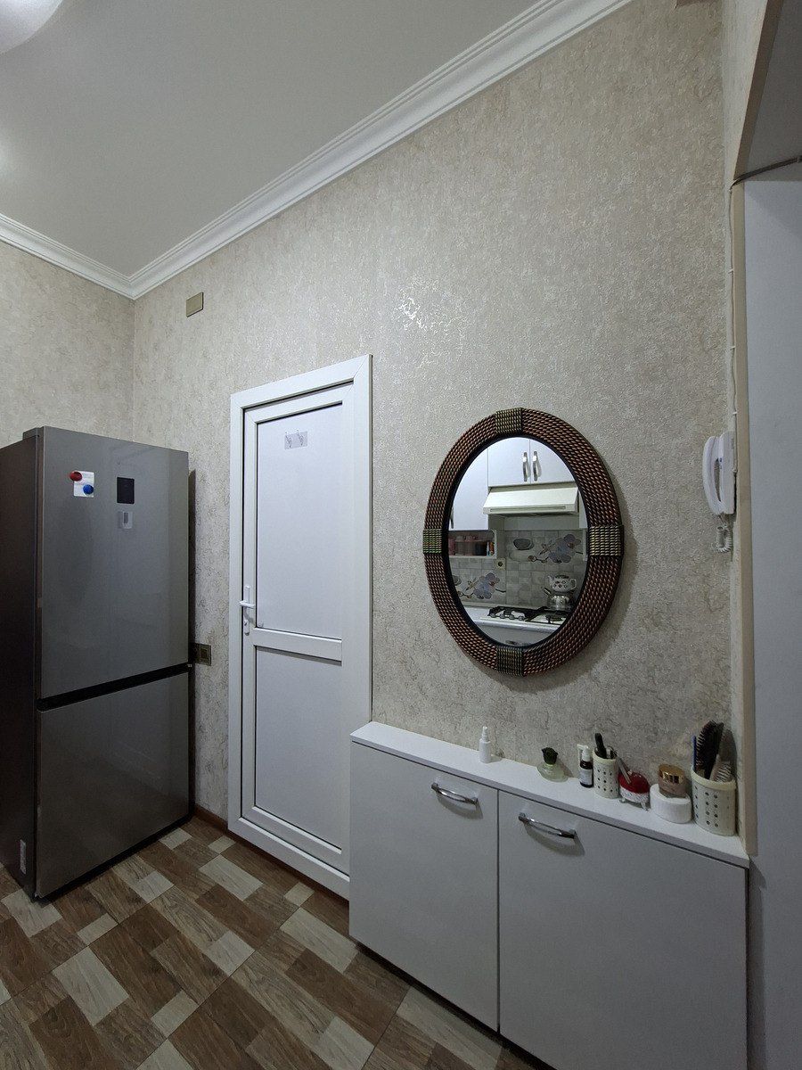 Satılır 2 otaqlı yeni tikili 40 m² — Mənzil, Bakı (12)