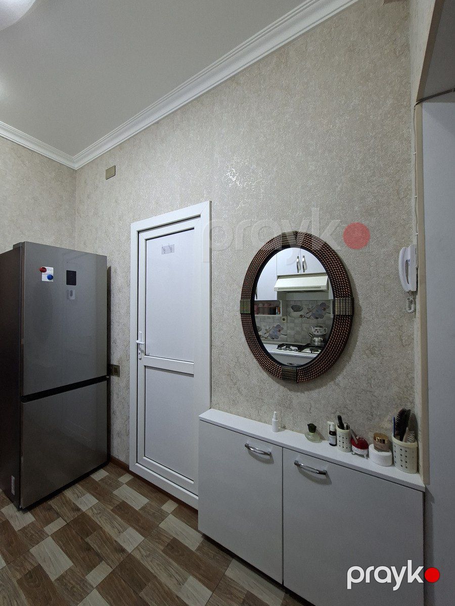 Satılır 2 otaqlı yeni tikili 40 m² — Mənzil, Bakı (12)